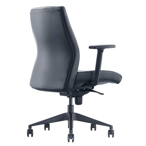 Image of Ergonomic Venus Executive Office or Boardroom Chair - Buy Online Now At Active Offices