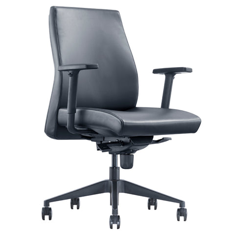 Image of Ergonomic Venus Executive Office or Boardroom Chair - Buy Online Now At Active Offices