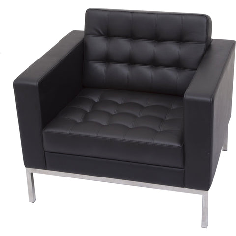 Image of Venus Single Seater Reception Lounge - Buy Online Now At Active Offices