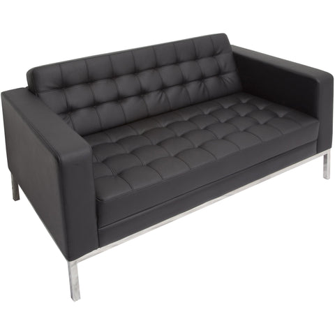 Image of Venus 2 Seater Reception Lounge - Buy Online Now At Active Offices