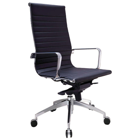 Image of Classy Ergonomic Web Executive Office Chair - Buy Online Now At Active Offices