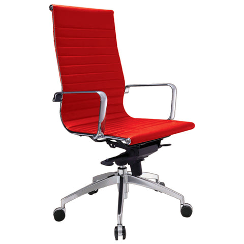 Image of Classy Ergonomic Web Executive Office Chair - Buy Online Now At Active Offices