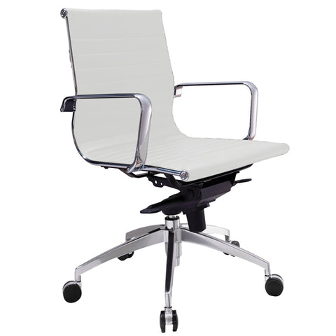 Image of Classy Ergonomic Web Executive Office Chair - Buy Online Now At Active Offices