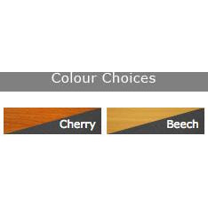 Image of Rapid Worker Corner Workstation Desk - Buy Online Now At Active Offices