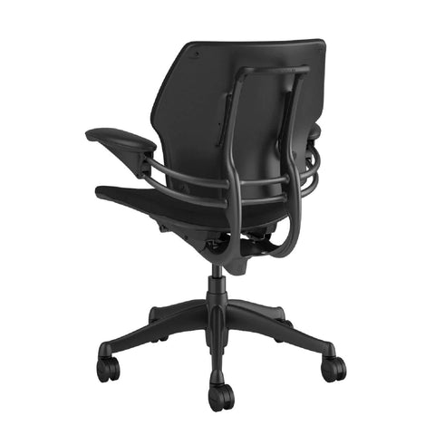 Image of Ergonomic Humanscale Freedom Task Chair For Your Office