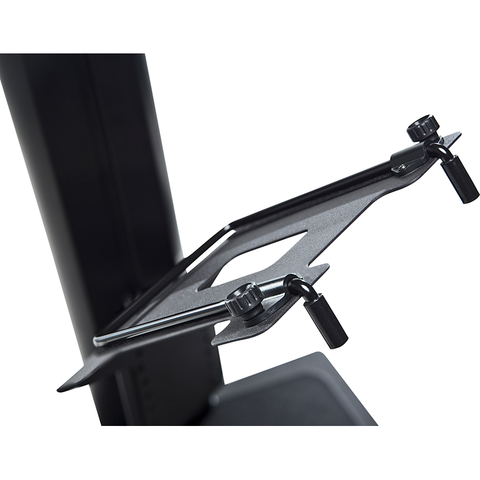 Image of Uprite Sit2Stand Laptop Holder - Buy Online Now At Active Offices