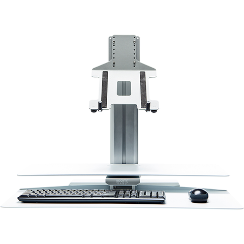 Image of Uprite Sit2Stand Laptop Holder - Buy Online Now At Active Offices