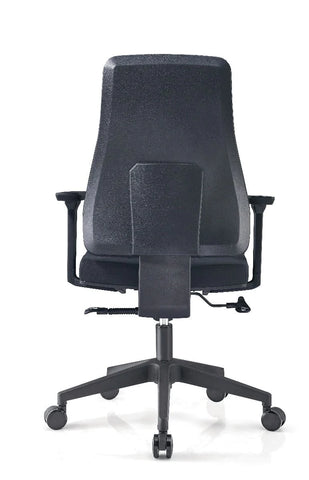 Image of Ergonomic Madison Mid Back Office Chair