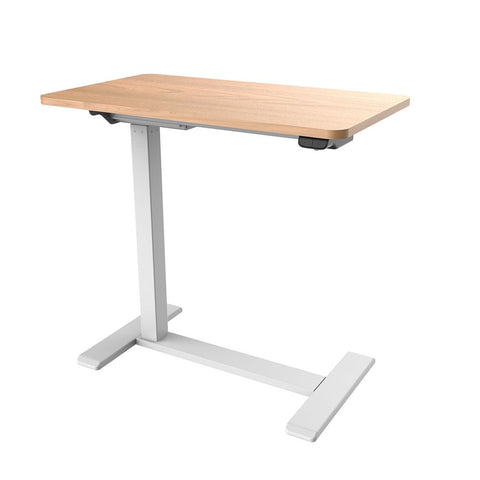 Image of Malmo Mini Compact Electric Standing Desk