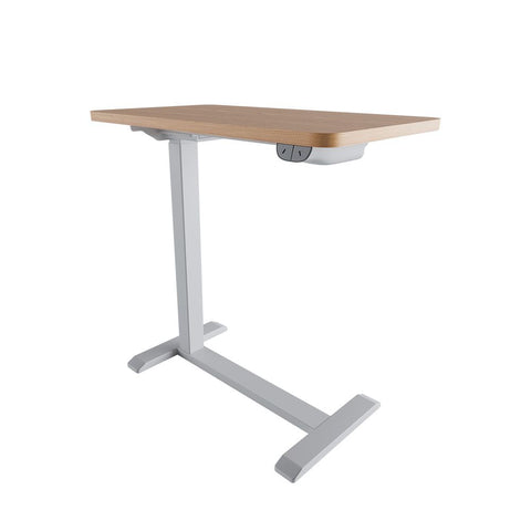 Image of Malmo Mini Compact Electric Standing Desk