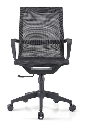 Image of Monroe Mid Back Mesh Office Desk Chair