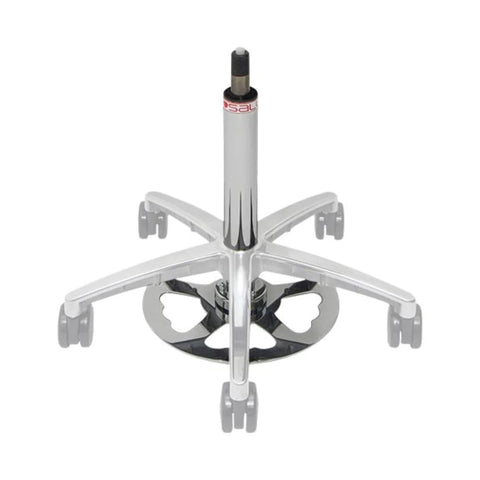 Image of Ergonomic Salli Ultra Saddle Stool Chair for Professionals