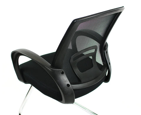 Image of Trice Visitor Reception Waiting Room Chair