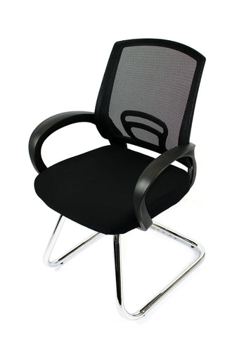 Image of Trice Visitor Reception Waiting Room Chair