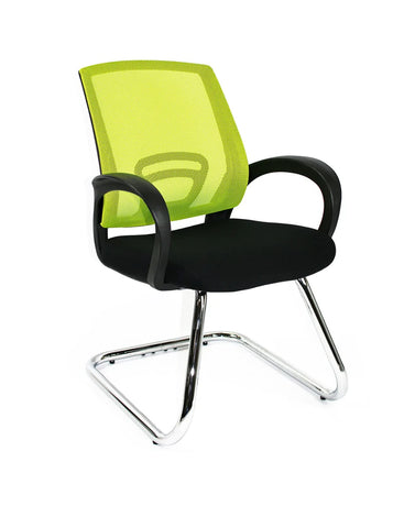 Image of Trice Visitor Reception Waiting Room Chair