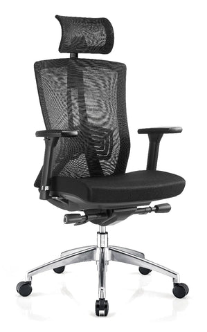 Image of Truman Mesh High Back Ergonomic Office Chair