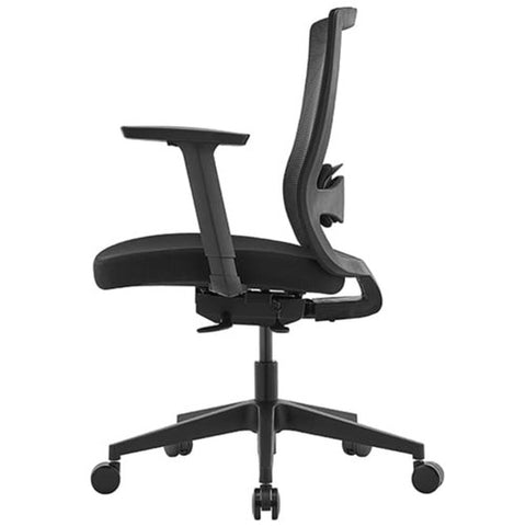 Image of Draft Ergonomic Mesh Office Chair