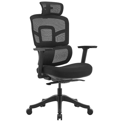 Image of Miami Ergonomic Mesh Office Chair