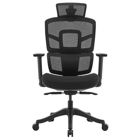 Image of Miami Ergonomic Mesh Office Chair