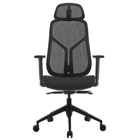 Image of Bragg Ergonomic Mesh Office Chair