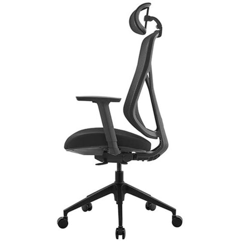 Image of Bragg Ergonomic Mesh Office Chair