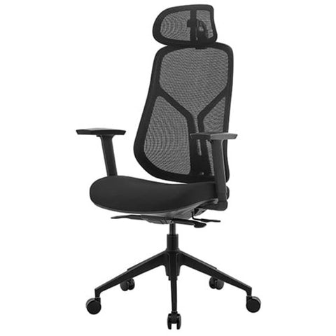 Image of Bragg Ergonomic Mesh Office Chair