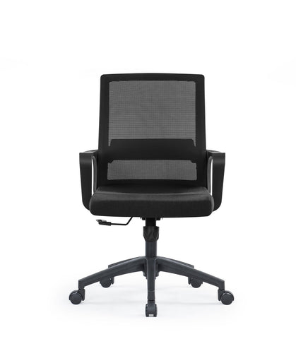 Image of Ergo seating E81 Mesh Desk Office Task Chair