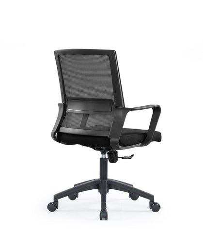 Image of Ergo seating E81 Mesh Desk Office Task Chair