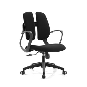 Splitz Ergonomic Lumbar Design Office Chair