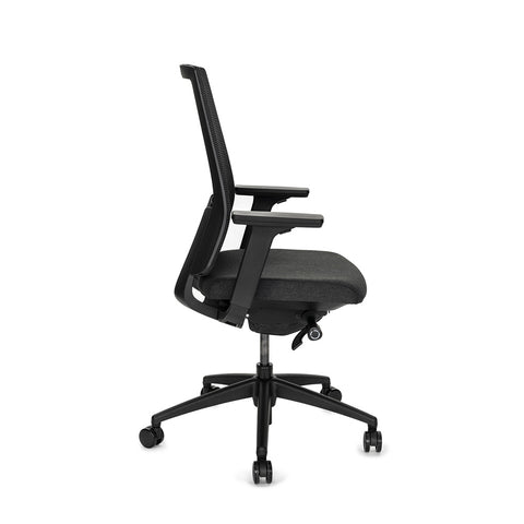 Image of Ergo seating E12 Mesh Desk Office Chair