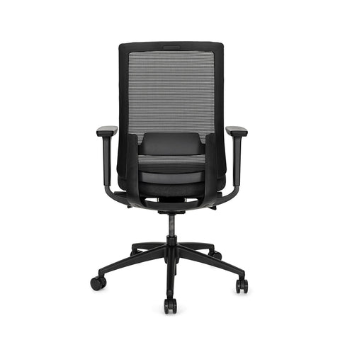 Image of Ergo seating E12 Mesh Desk Office Chair