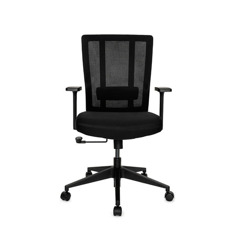 Image of Ergo seating E34 Desk Office Mesh Task Chair