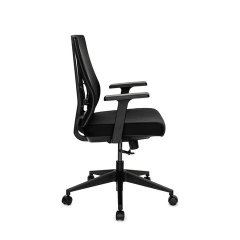 Image of Ergo seating E34 Desk Office Mesh Task Chair