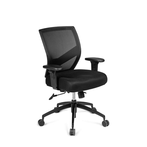 Image of Ergo seating E65 Mesh Desk Office Chair