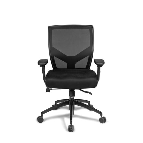 Image of Ergo seating E65 Mesh Desk Office Chair