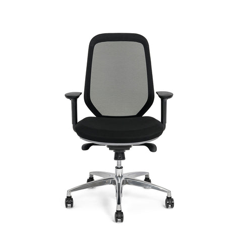 Image of Mesh Ergo E94 Desk Office or Home Chair
