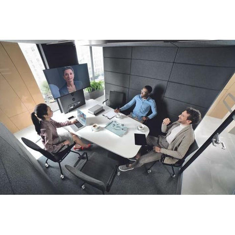 Image of Hush Acoustic Sound Proof Office Space For Up To 4 people