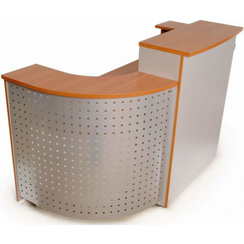 Image of Reception Counter Escape Series - Buy Online Now At Active Offices