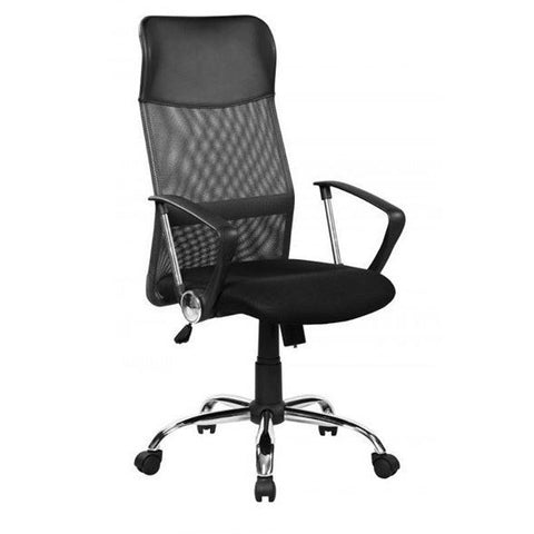Image of Stat High Back Ergonomic Office Chair - Buy Online Now At Active Offices