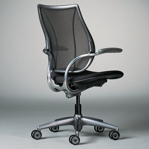 Image of Humanscale Ergonomic Liberty Office Chair - Buy Online Now At Active Offices