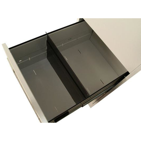 Image of Heavy Duty Go Steel Filing Cabinet Drawers - Buy Online Now At Active Offices