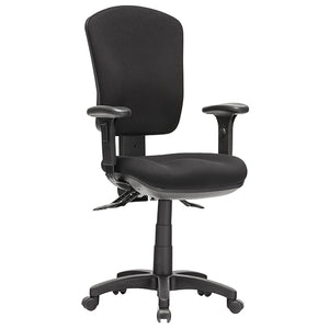 Ergonomic Aqua Task Office Chair - Buy Online Now At Active Offices