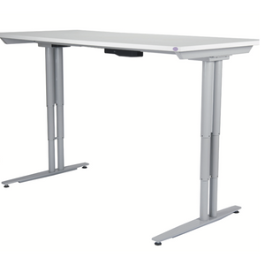 ACT 2 Arise Electrical Motorised Height Adjustable Standing Desk - Buy Online Now At Active Offices