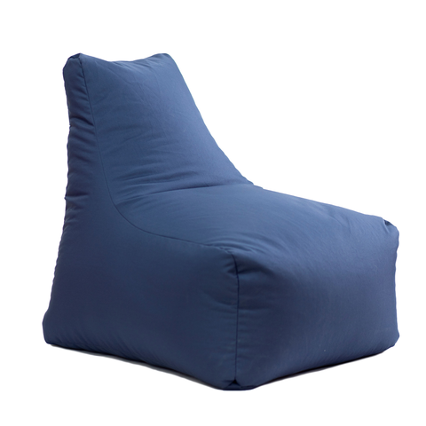 Image of Louis Coloured Beanbag Cover for Education or Office