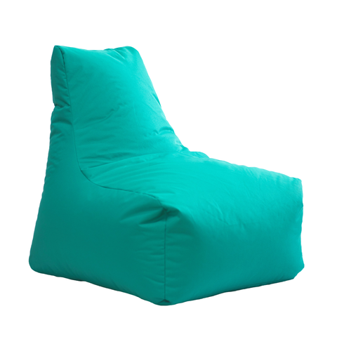Image of Louis Coloured Beanbag Cover for Education or Office