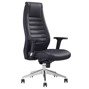 Ergonomic Boston Executive Office Chair - Buy Online Now At Active Offices
