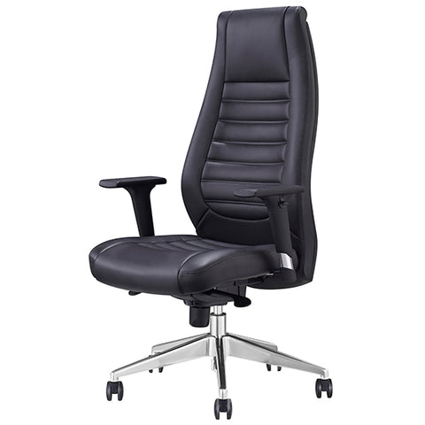 Image of Ergonomic Boston Executive Office Chair - Buy Online Now At Active Offices