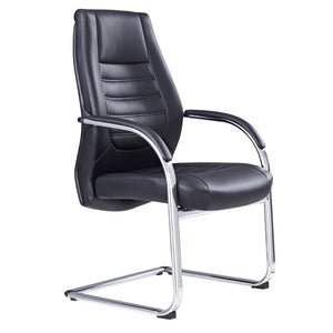 Executive Boston Visitor Reception Area Office Chair - Buy Online Now At Active Offices