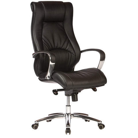 Image of Ergonomic Camry Executive Office Chair - Buy Online Now At Active Offices