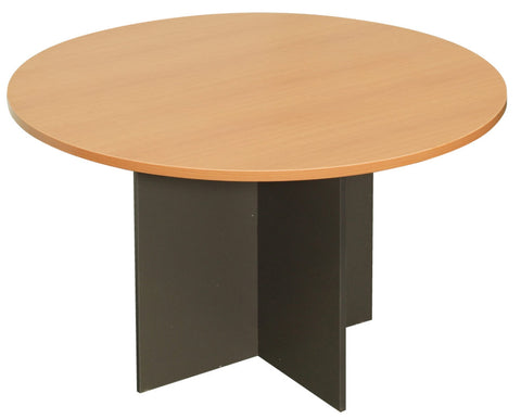 Image of Rapid Worker Round Meeting Table